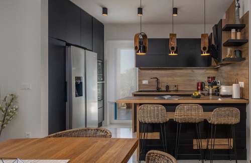 Muline Villa | Beautiful Villa Golden Olive