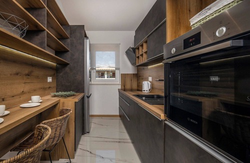 Muline Villa | Beautiful Villa Golden Olive