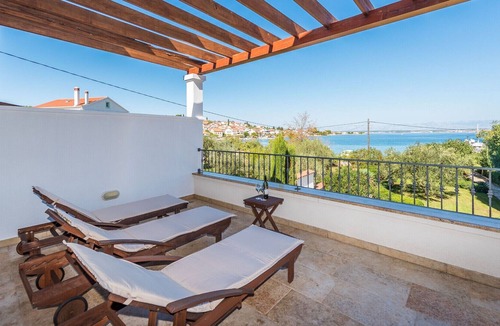 Preko Villa | Beautiful Villa Klara Preko