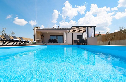 Ljubac Villa | Beautiful Villa Mareta