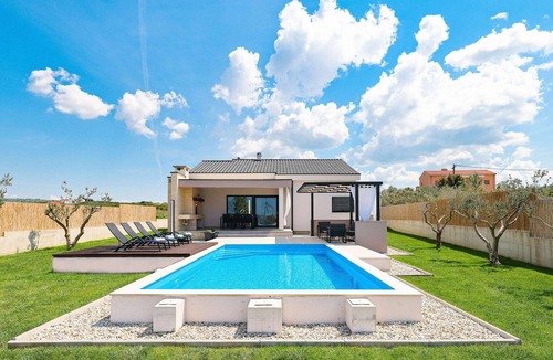 Ljubac Villa | Beautiful Villa Mareta