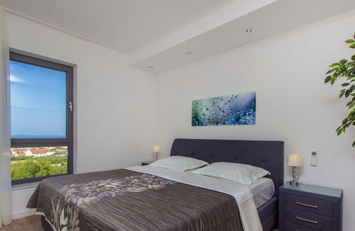Tribunj Villa | Beautiful Villa Marko