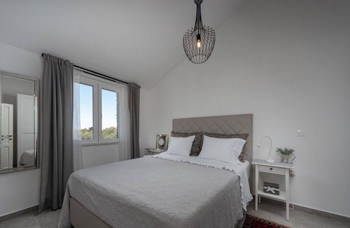 Velim Villa | Beautiful Villa Oliveto Smilčić