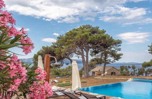 Murvica Villa | Beautiful Villa Paradise Escape