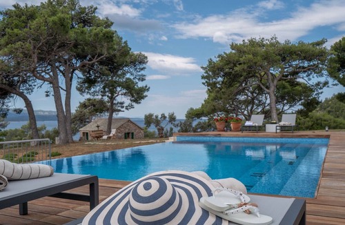 Murvica Villa | Beautiful Villa Paradise Escape