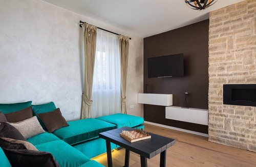 Ugljan Villa | Beautiful Villa Paula