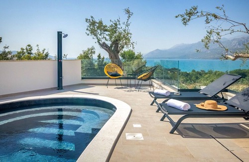 Rovanjska Villa | Beautiful Villa Rawna