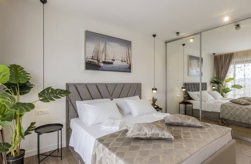 Marina Villa | Beautiful Villa Sainte