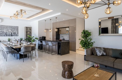 Marina Villa | Beautiful Villa Sainte