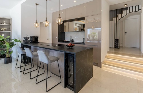 Marina Villa | Beautiful Villa Sainte