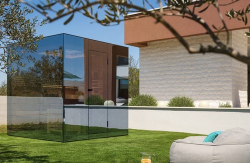 Benkovac Villa | Beautiful Villa Scallop