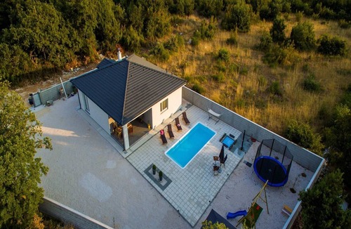 Brisevo Villa | Beautiful villa with private swimming pool