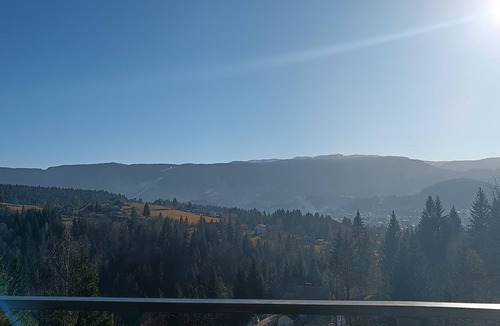 Pale House | Beautifull house with an amazing view on mountain Jahorina, 15min from Sarajevo