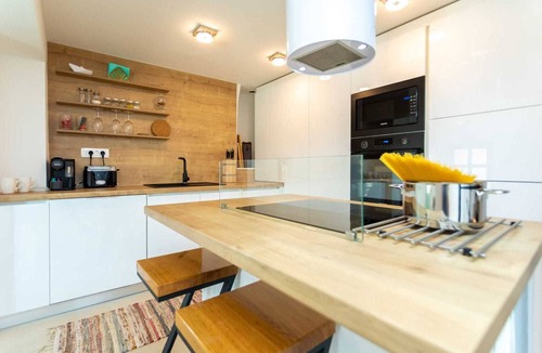Milohnici House | Beautifully renovated rustic holiday house DREAM