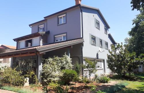 Đuba Bed & Breakfast | Bed and breakfast Julia