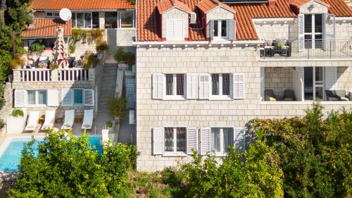 Gornji Kono Bed & Breakfast | Bed and Breakfast Villa Klaic