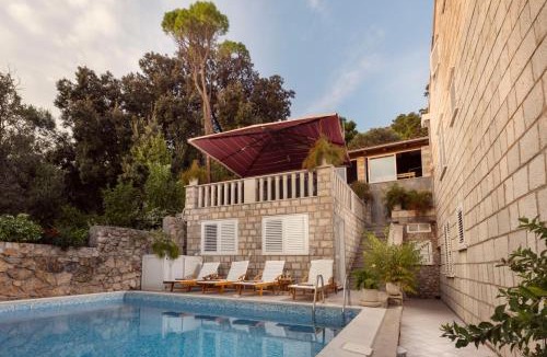 Gornji Kono Bed & Breakfast | Bed and Breakfast Villa Klaic