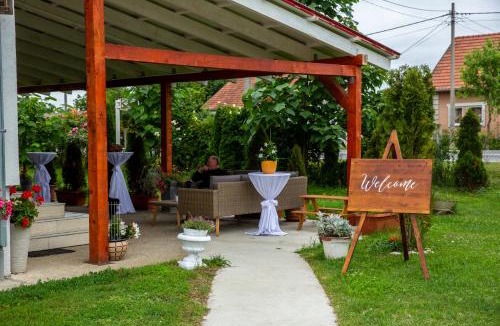 Svajcarnica Bed & Breakfast | Bed & Breakfast Ana