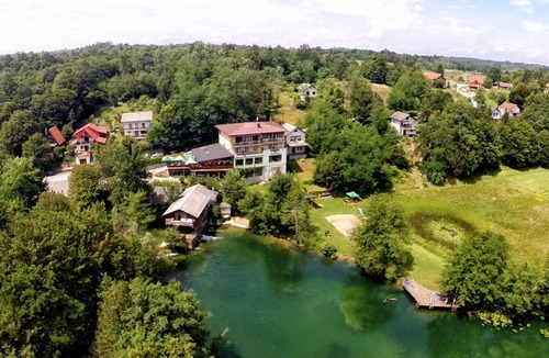 Generalski Stol Bed & Breakfast | Bed & Breakfast Zeleni Kut