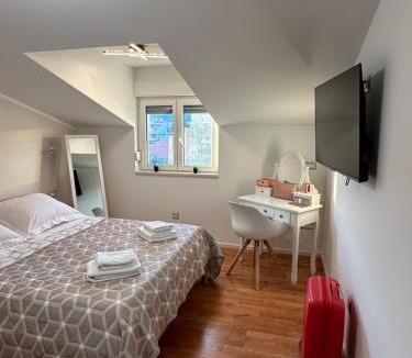 Kastel Novi Apartment | Bee House Suite - Brand New Apartment 100 m from Sea
