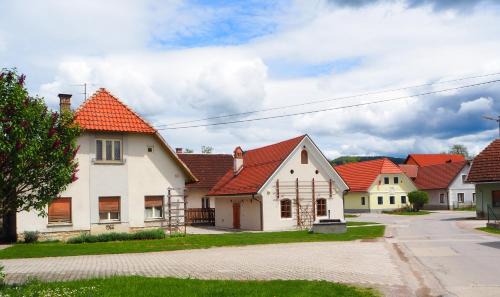 Ribnica Apartment | Beekeeping Kojek