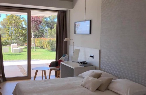 Znjan House | Bel Etage Luxury Rooms - Comfortable Room close to the beach