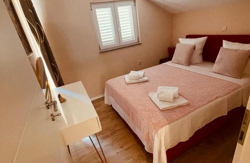 Slivno Villa | Bela & Mare