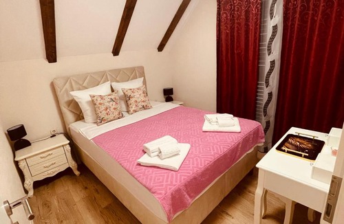 Slivno Villa | Bela & Mare