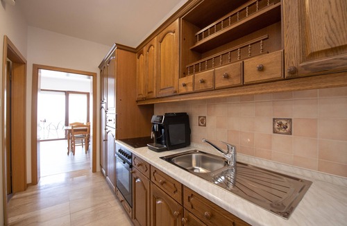 Bregi Apartment | Bela Vista 5