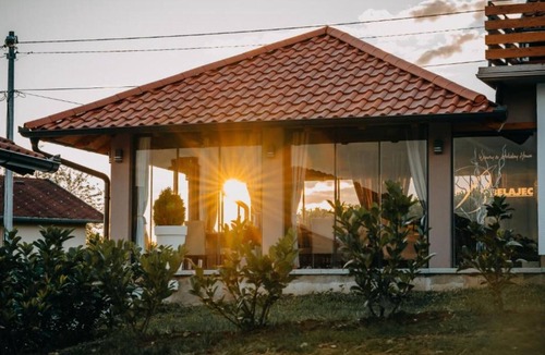 Popovaca House | Belajec Wine & Nature Retreat - Two Bedroom Villa with the Pool
