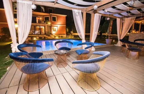 Zvezdara House | Belgrade Hills Villa and Suites