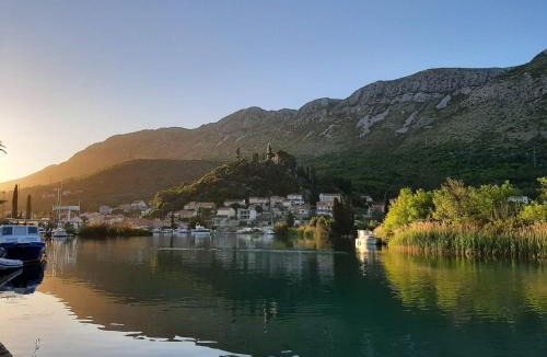 Komolac Apartment | Bella Arte Dubrovnik