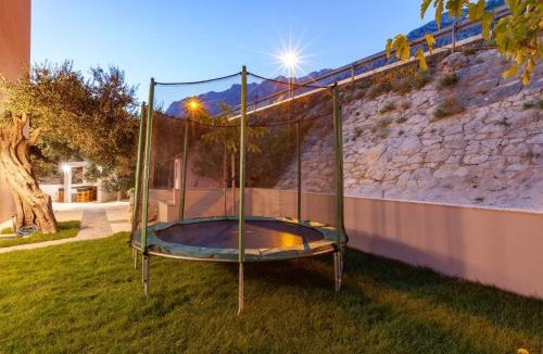 Bidol Apartment | Bella Figura I