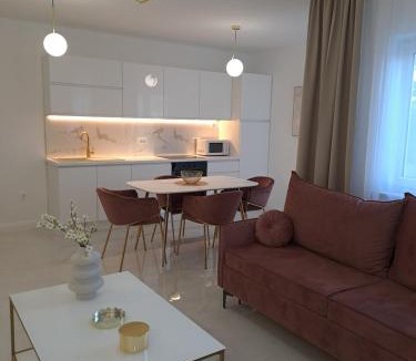Island Dugi Otok Apartment | Bella Luxury Apartment