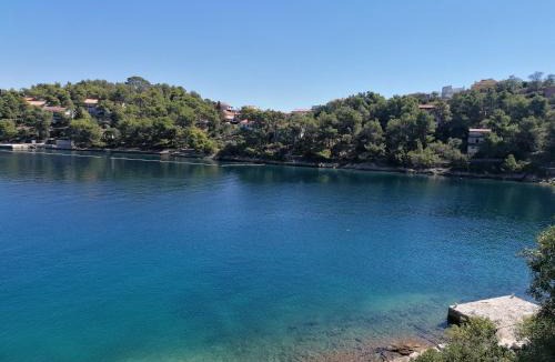 Island Dugi Otok Apartment | Bella Luxury Apartment