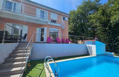 Vinodolska opcina House | Bella Vista