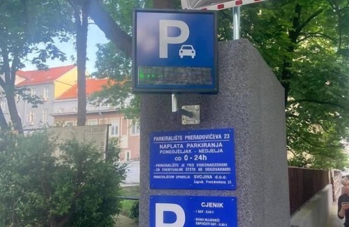 Zagreb Apartment | Bella Vita - Apartment with free parking