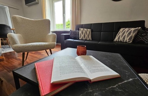 Zagreb Apartment | Bella Vita - Apartment with free parking