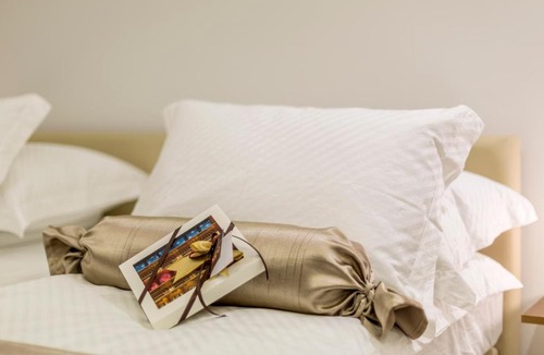 Old Town Apartment | Bella Vita