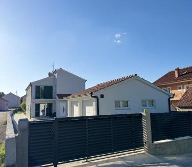 Trilj Apartment | Bella Vita