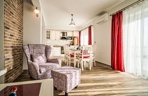 Makarska House | Bellavista by Interhome