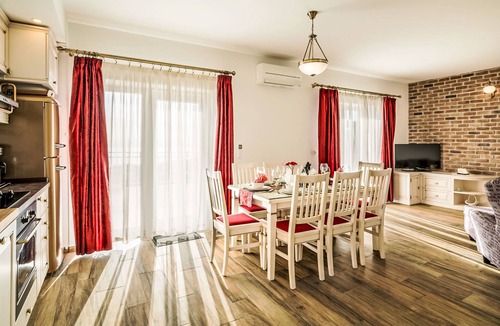 Makarska House | Bellavista by Interhome