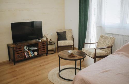 Vukovar Apartment | BelleVu studio apartman