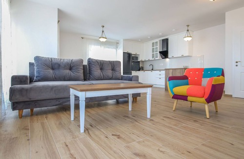 Makarska House | Bellevue by Interhome