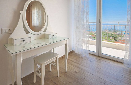 Makarska House | Bellevue by Interhome