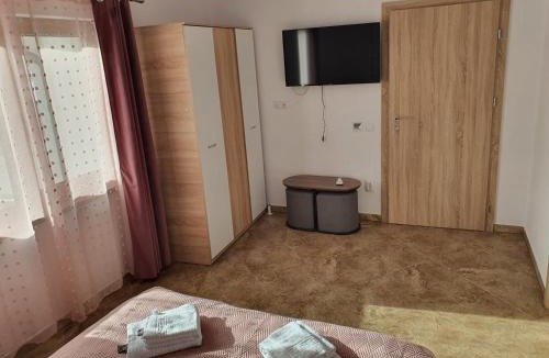 Vama Buzaului House | Bellevue Ciucas