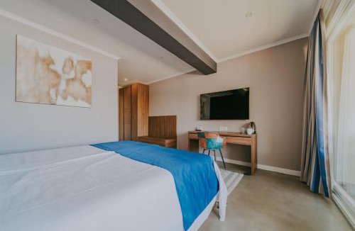 Stara Baska Hotel | Bellevue Rooms