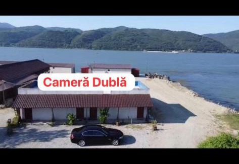 Berzasca House | Belvedere Yacht Club Berzasca