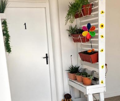 Benkovac Apartment | Benkovac sobe