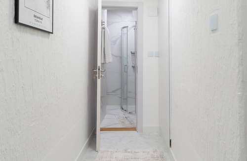 Dorcol Apartment | BeoVibe Studio Belgrade